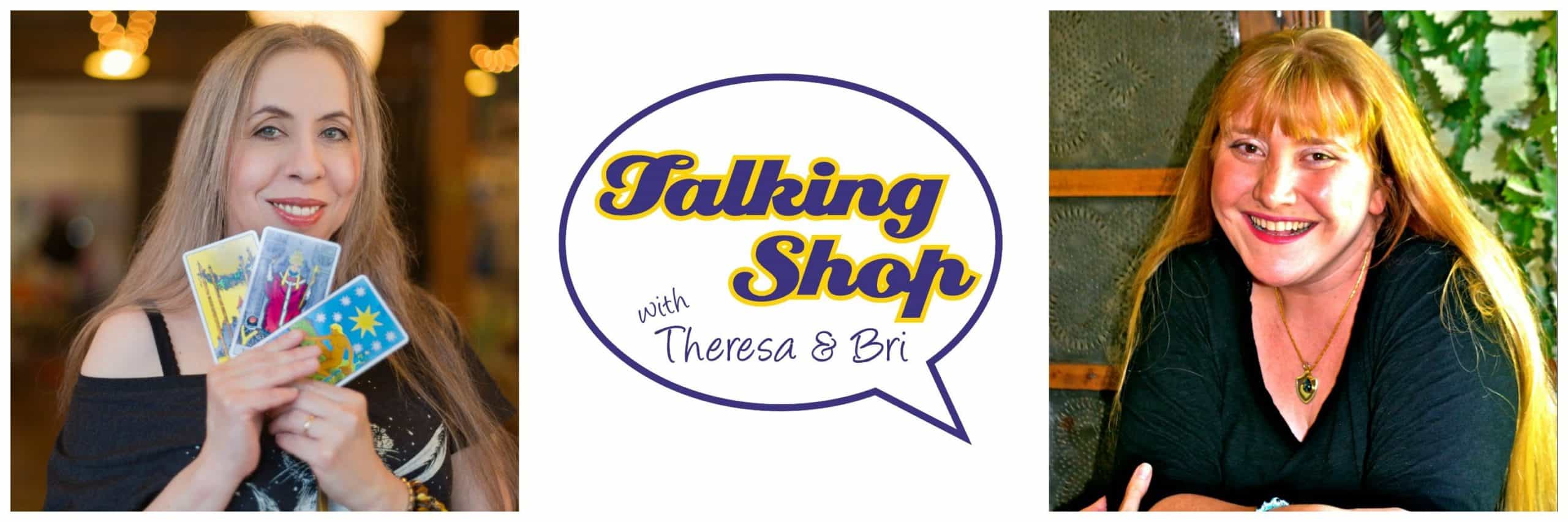 Talking Shop