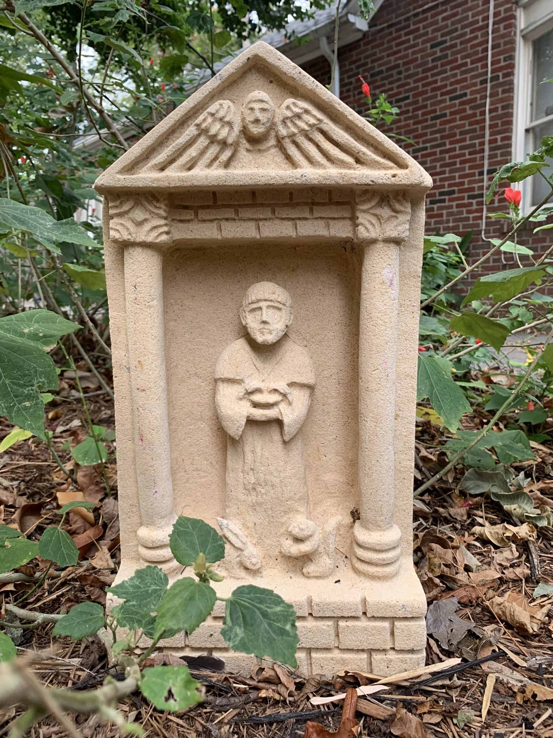 Saint Francis