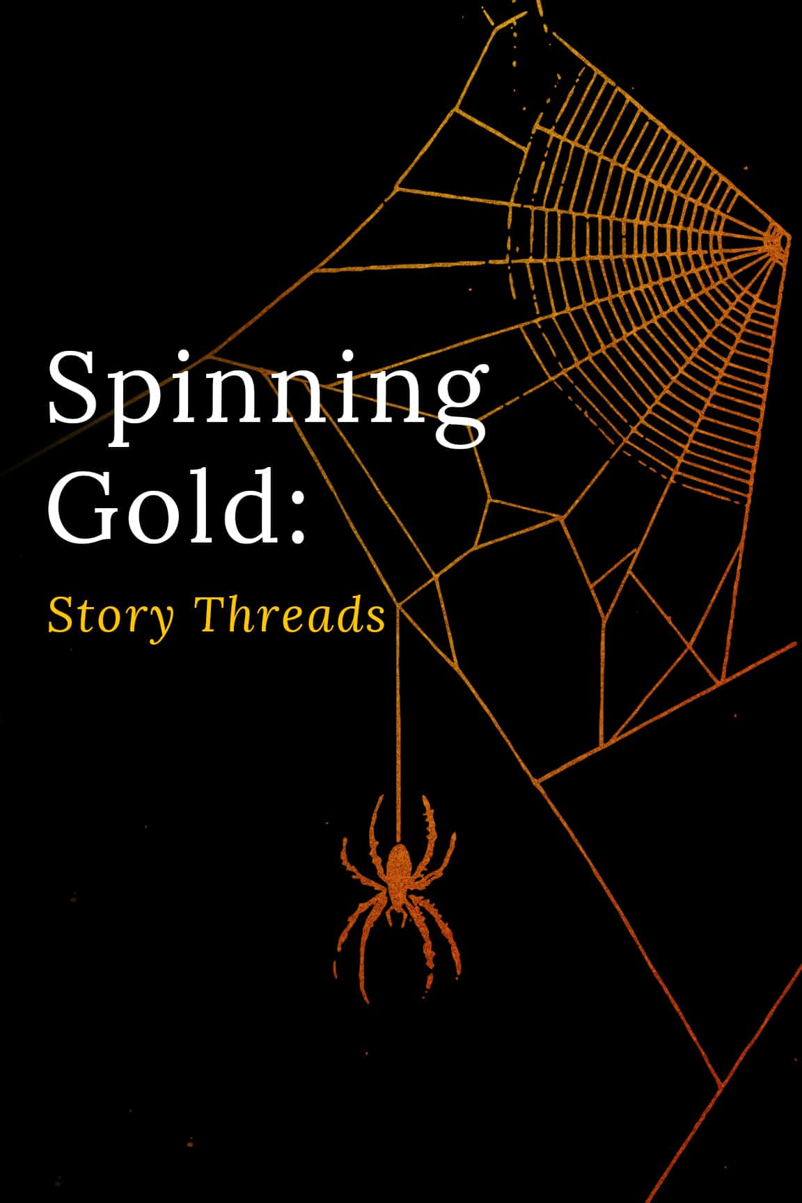 spinning Gold