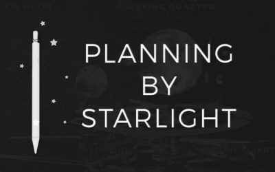Planning by Starlight